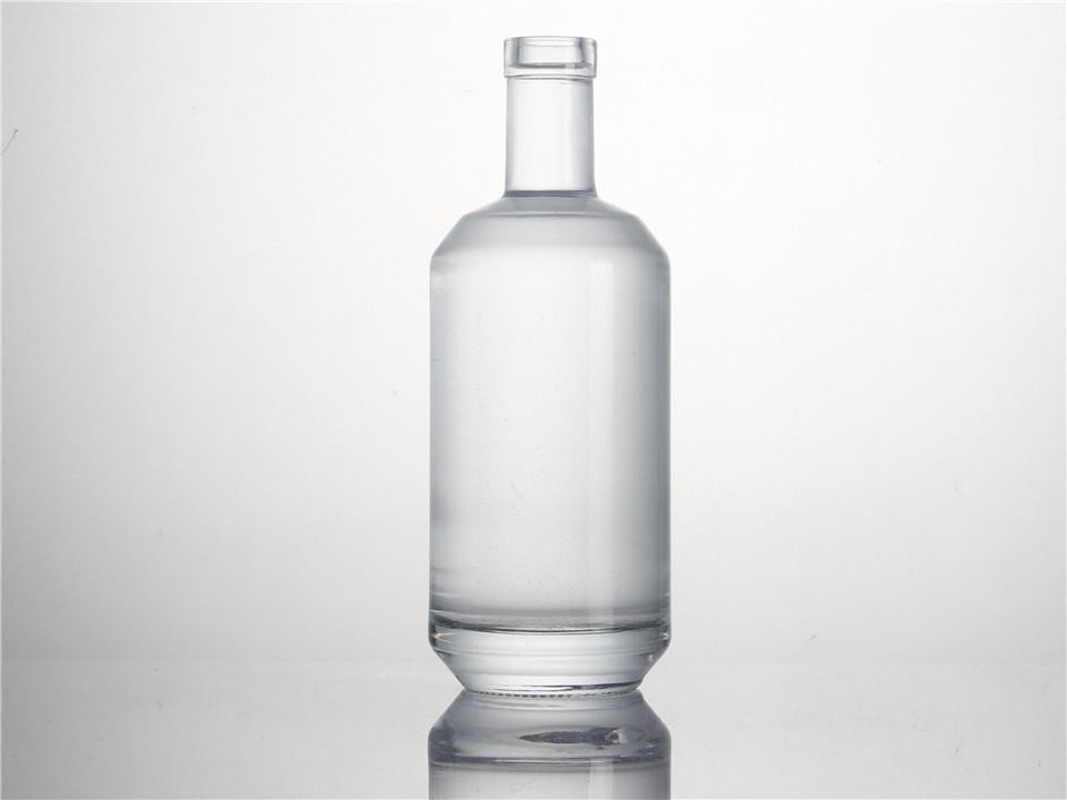 China 750 Ml Spirits Liquor Glass Bottles Suppliers