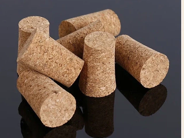 Why Choose Cork For Wine Bottle Stopper