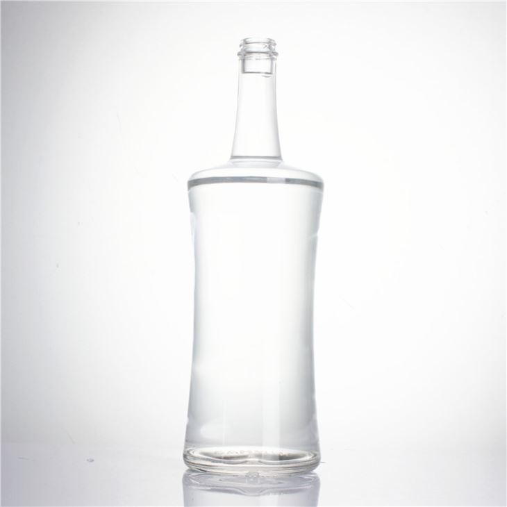 1.75liter Glass Bottle