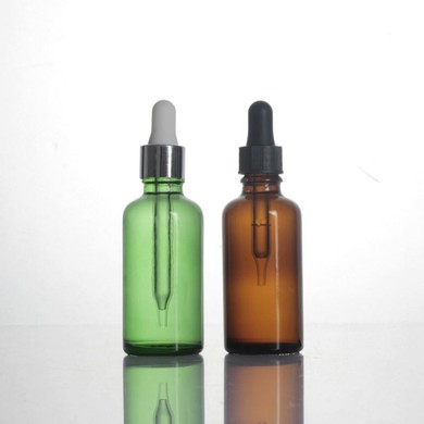 10ml Essential Oil Glass Bottle With Dropper