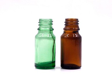 10ml Essential Oil Bottle With Dropper