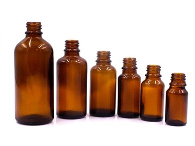 30ml Essential Oil Bottle With Lid
