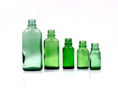 30ml Essential Oil Bottle With Lid