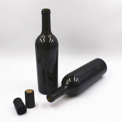 1200g 1.2kg Preminum Wine Glass 2138 Thor Bordeaux Bottle