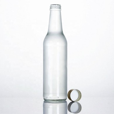 250ml 330ml Beverage Sparking Water Bottles