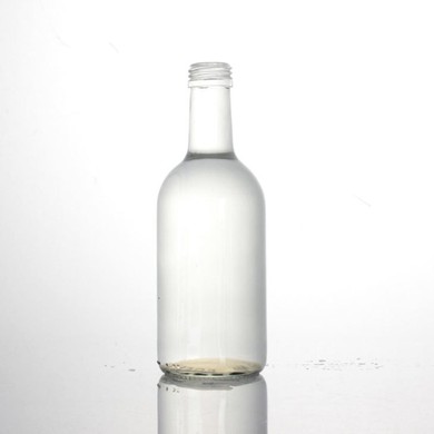 250ml 330ml Beverage Sparking Water Bottles