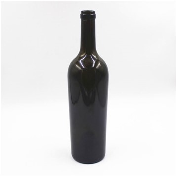 1200g 1.2kg Preminum Wine Glass 2138 Thor Bordeaux Bottle