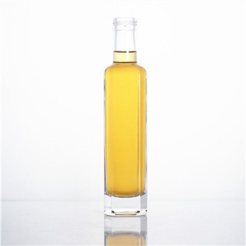 250 Ml 500 Ml 750 Ml Olive Oil Glass Bottles