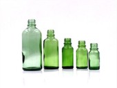 30ml Essential Oil Bottle With Pipette