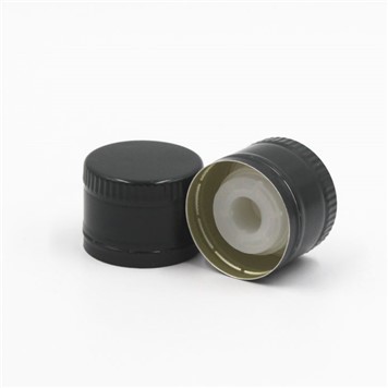 31.5x24mm Olive Oil Cap (ready To Ship)