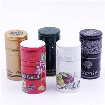 Screw Caps For Wine