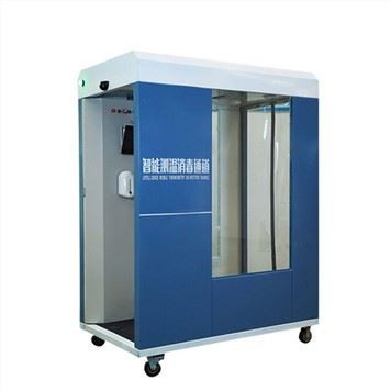 TD-004 On-site Assembly Disinfect Machine
